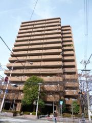 センチュリーパークユニ東梅田の外観画像