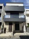 南町戸建の外観画像
