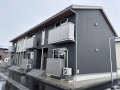 MAISON KOTOBUKIの外観画像
