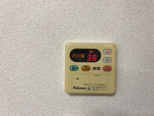 バスルーム