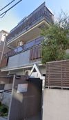ARK高円寺の間取り画像