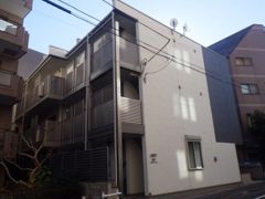 ヴィアロ上板橋レジデンスの外観画像