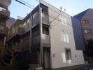 ヴィアロ上板橋レジデンスの間取り画像