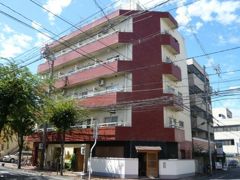 グレイス岡山の外観画像