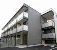 レオパレスNEWBROADの間取り画像