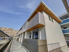 シャーザーの外観画像