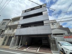 兼光ビルの外観画像