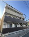 フジパレス吹田イーストⅠ番館の間取り画像