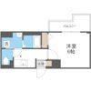 Dimus新大阪の間取り画像