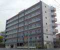 フェルクルールプレスト川崎アリビエの外観
