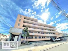 ホープTOMOの外観画像