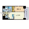 Legend大学通りの間取り画像