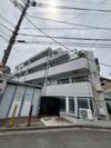 パークマンション保谷の間取り画像