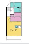 シャンボールの間取り画像