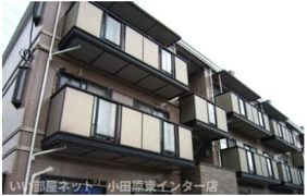 グリーンサイドマンションの外観画像