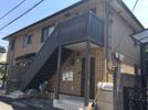 グリーン ヴィラの間取り画像