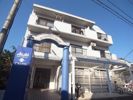ライベストコート西公園3の外観画像