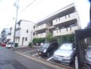 シャルマン岩屋の間取り画像