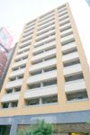 イニシアイオ西麻布の間取り画像