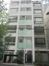 カーサ麻布ANNEXの間取り画像