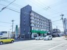 プロキオンⅠの外観