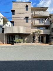 ひかりハイツの外観画像