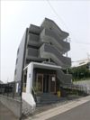 荒池シティーハウスの間取り画像