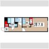 G VIVRE 御器所の間取り画像
