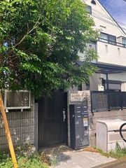 ムゥンリバーハウスの外観画像
