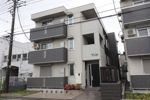 Greensの間取り画像