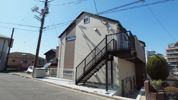 エルソール羽沢の間取り画像
