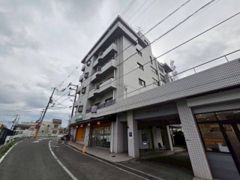 サニーコートの外観画像