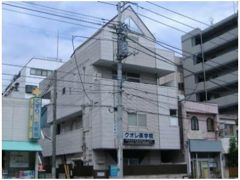 フローレンス山手の外観画像