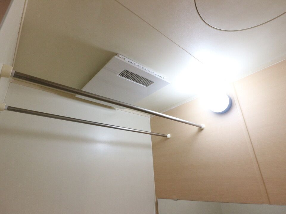 バスルーム