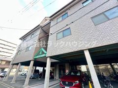 ベルメゾン中西の外観画像