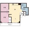 横須賀サンハイツの間取り画像