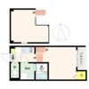 エルファード長町の間取り画像