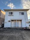 テラスハウス山田Bの間取り画像