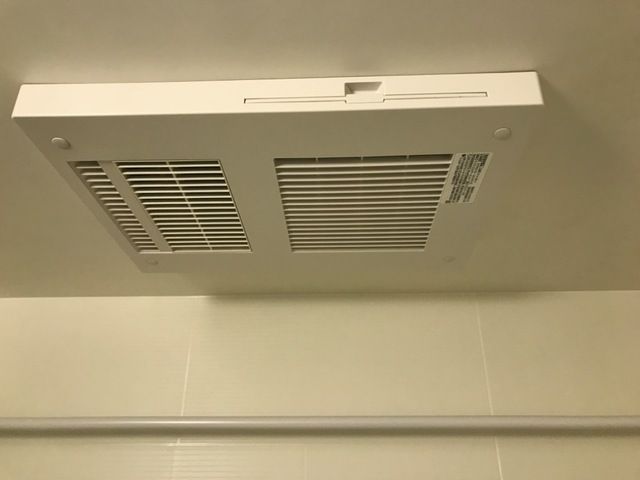 バスルーム