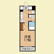 リテイル・ローの間取り画像