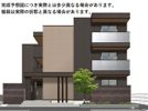 D-Grande東田地方の外観画像