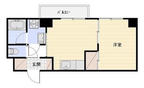 is常盤の間取り画像