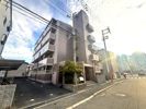 グランドール西岡本の間取り画像