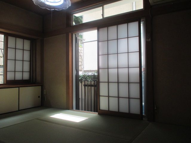 和室