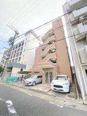 プロビデンス川原通 ※民泊NG・事務所使用OKの外観画像