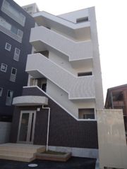 ラヴィータ原町の外観画像