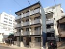 レオパレスリフレ西蒲田の間取り画像