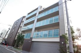 アイリーフ大楠の外観画像