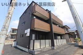Solare本千葉の外観画像