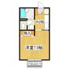 千里プレイスの間取り画像